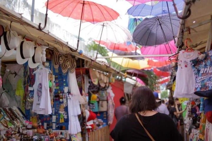 Inside Cartagena's Walled City: Guided Historical Walking Tour photo 3