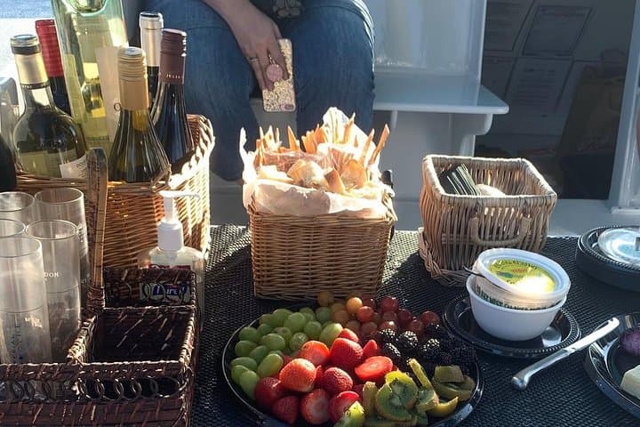 Key West Sunset Moet Sail: Adults-Only Champagne Cruise photo 5