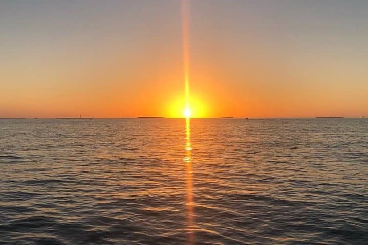 Key West Sunset Moet Sail: Adults-Only Champagne Cruise photo 4