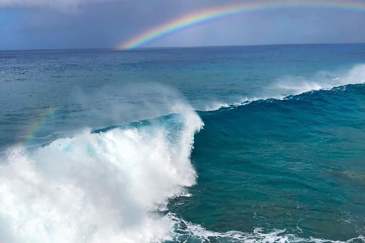 Private Customizable Oahu Tours — Local-Led Island Exploration photo 4