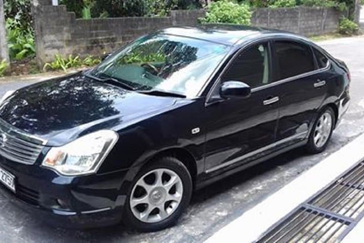 Colombo Airport to Ella Private Transfer — Direct Highway Route to Ella City photo 4