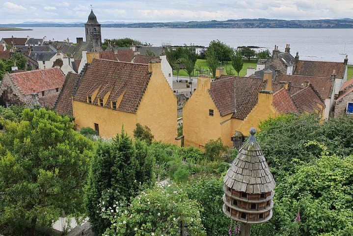 Private Central Highlands Driving Tour from Edinburgh — Castles, Lochs & Whisky photo 5