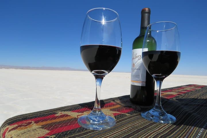 Private Day Trip to Salar de Uyuni — Salt Flats, Incahuasi & Sunset Experience photo 2