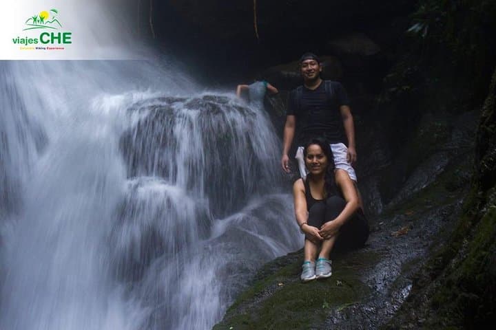 Pericos Reserve Waterfall Trek: Full-Day Rainforest Hike from Cali photo 4
