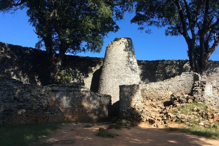 Great Zimbabwe & Lake Kyle Two-Day Excursion from Bulawayo