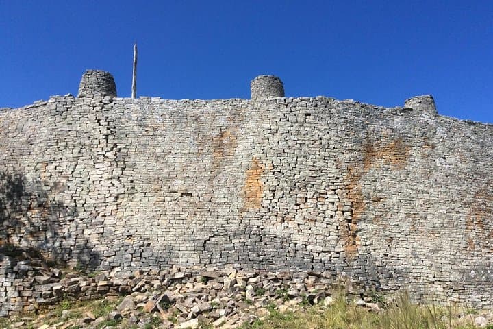 Great Zimbabwe & Lake Kyle Two-Day Excursion from Bulawayo photo 2