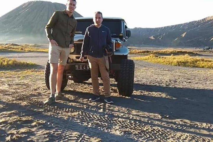 Epic Odyssey: Java to Bali Overland Adventure photo 3