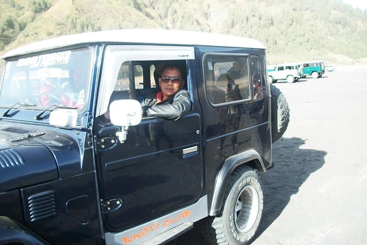 Epic Odyssey: Java to Bali Overland Adventure photo 4