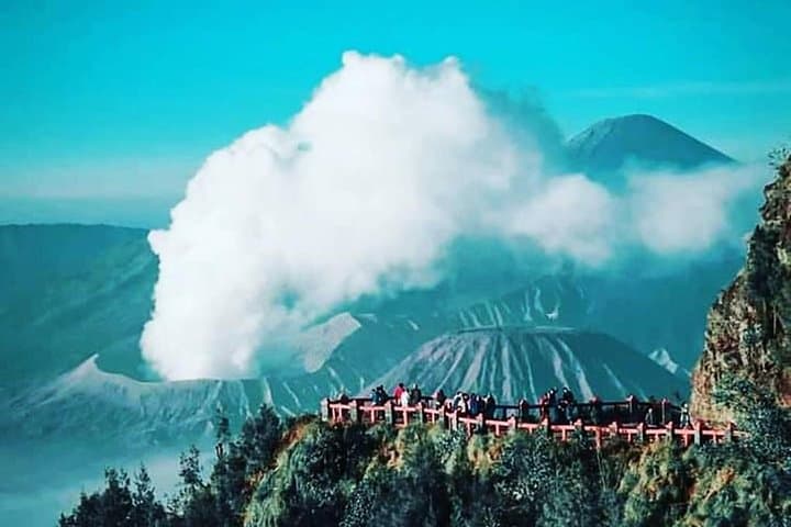 Epic Odyssey: Java to Bali Overland Adventure photo 6