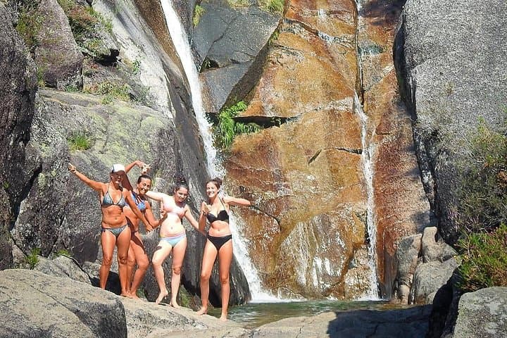 3 Waterfalls in One Day — Peneda-Gerês Waterfall Circuit from Gerês photo 5
