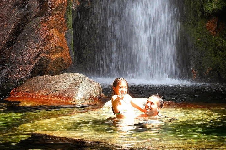 3 Waterfalls in One Day — Peneda-Gerês Waterfall Circuit from Gerês photo 2