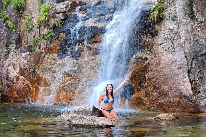 3 Waterfalls in One Day — Peneda-Gerês Waterfall Circuit from Gerês photo 3
