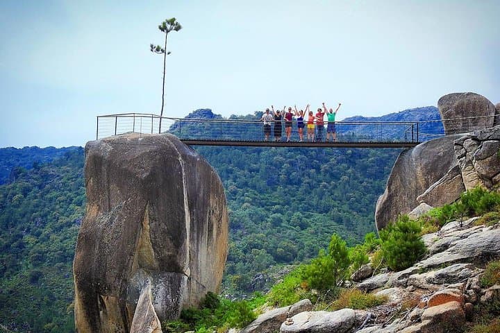 3 Waterfalls in One Day — Peneda-Gerês Waterfall Circuit from Gerês photo 6