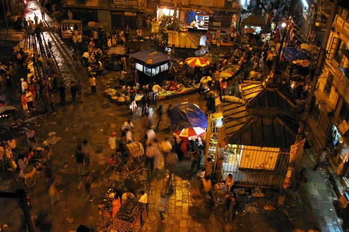 Old Kathmandu Self-Guided Audio Walking Tour of Asan, Thamel & Sorhakhutte photo 2