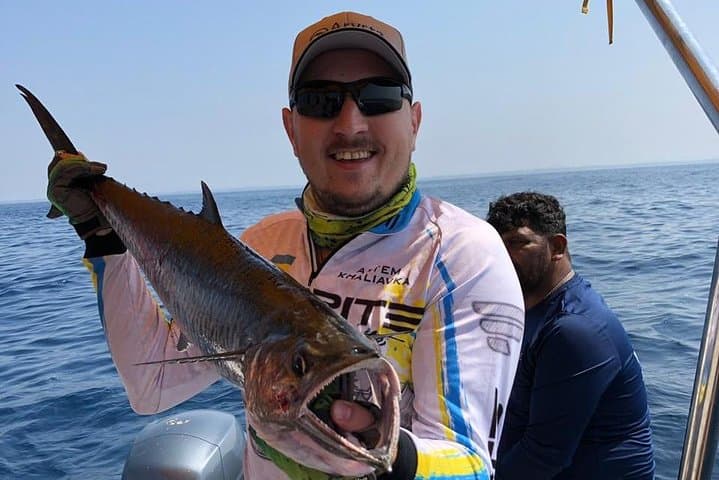 Deep Sea Big Game Fishing Adventure in Hikkaduwa: A Practical Guide photo 2