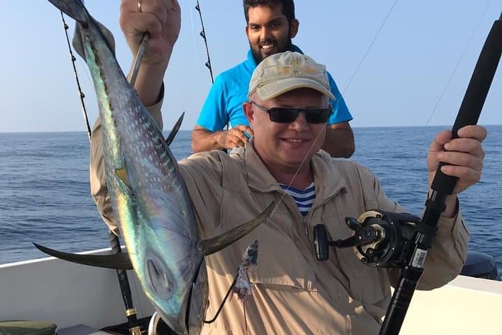 Deep Sea Big Game Fishing Adventure in Hikkaduwa: A Practical Guide photo 3
