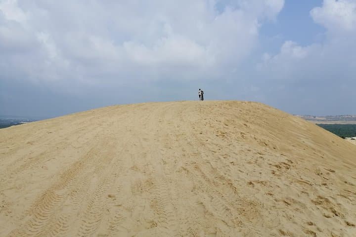 Mui Ne Dunes & Fairy Stream: 2-Day Private Escape from Saigon photo 5