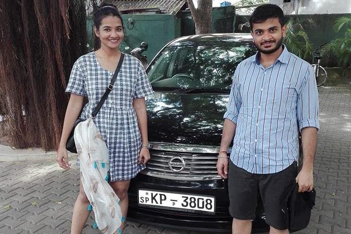 Colombo to Arugam Bay Transfer: Airport Pickup to Arugam Bay City Center photo 2