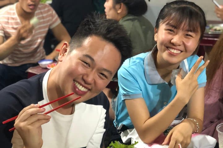 Saigon by Scooter: A 4-Hour Day or Night Ride Through Ho Chi Minh City's Streets photo 6