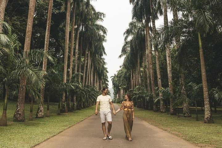 Uncharted Ceylon: 7-Day Private Tour from Colombo to Kandy, Sigiriya & Kithulgala photo 2