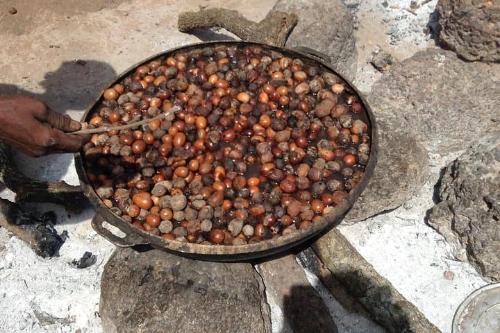 Half-Day Tamale Cultural Experience: Markets, Crafts & Shea Butter Workshop photo 6