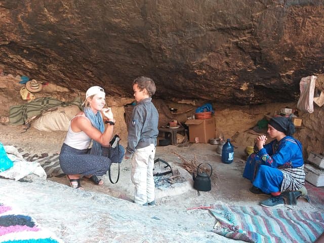 7-Day Marrakech to Sahara: Natural Wonders, Dunes & Atlas Valleys photo 6