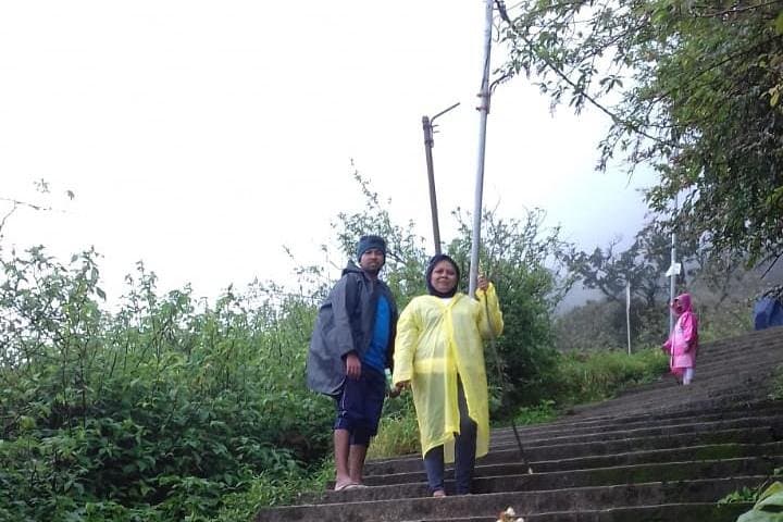 Full Moon Pilgrimage to Adam’s Peak (Sri Pada): Night Hike to Sunrise photo 2