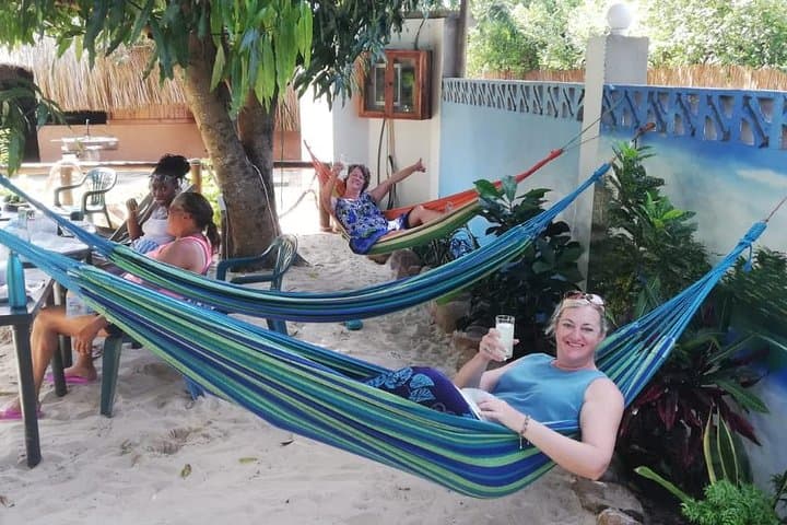 Discover Inhaca Island: Two-Day Island Escape from Maputo photo 2