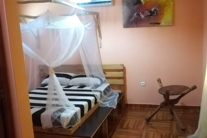 Discover Inhaca Island: Two-Day Island Escape from Maputo photo 3