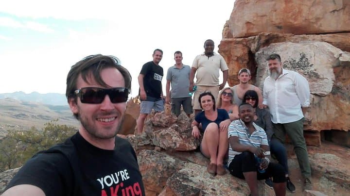 Private Cape Town Wine & Sights Tour — Custom 7-Hour Experience with Pneuma photo 6