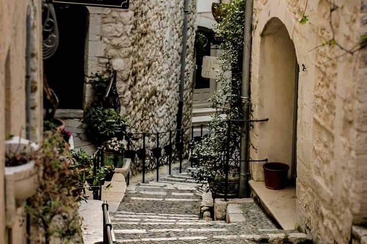 Eze Saint-Paul-de-Vence & Monaco Private Full-Day Tour from Nice photo 4