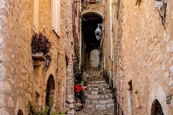 Eze Saint-Paul-de-Vence & Monaco Private Full-Day Tour from Nice photo 6
