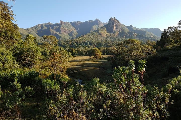 8-Day Bale Mountains Trek: Sanetti Plateau, Dinsho & Ethiopian Wolf Encounters photo 2