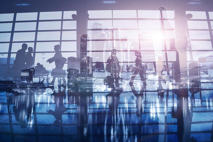 Private Cape Town Airport Transfer for 4–7 Passengers