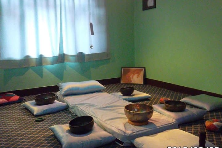 Evening Sound Bath in Kathmandu: 60-Minute Singing Bowl Healing Session photo 2