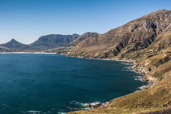 Half-Day Cape Peninsula Tour: Cape Point, Boulders Beach Penguins & Atlantic Coast photo 6