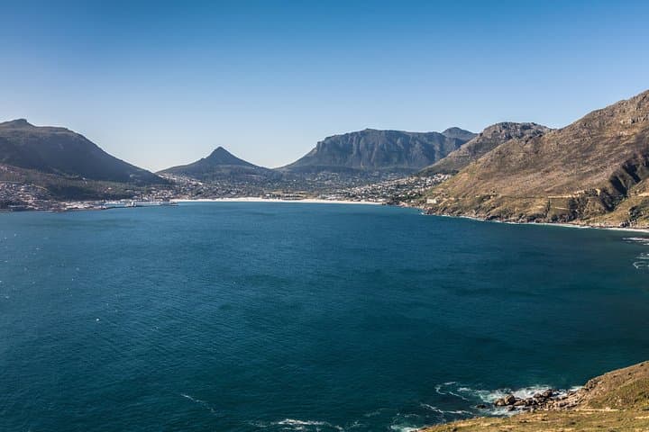 Best of Cape Town Full-Day Tour: Cape Point, Winelands & Penguin Visit photo 2