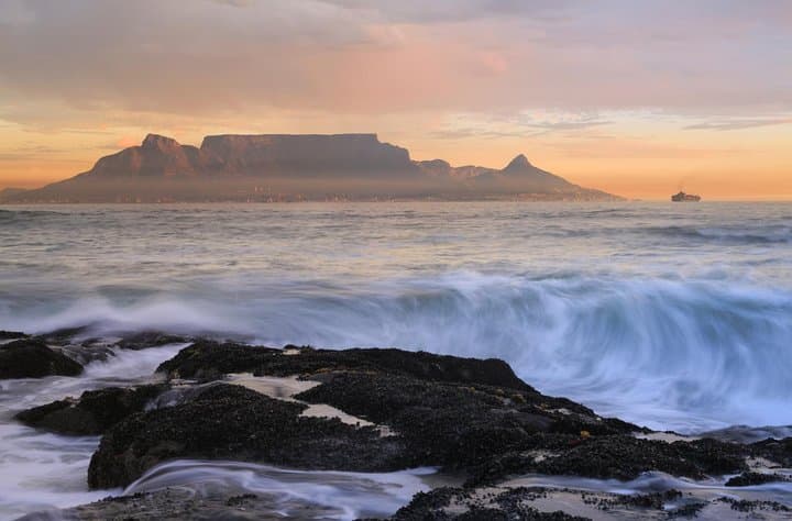 Private Cape Town Airport Transfer — 1–3 Passenger Arrival & Departure Service