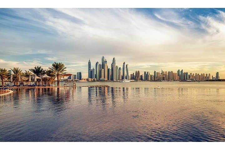 Private Dubai Day Tour from Abu Dhabi with Burj Khalifa SKY 148 VIP Tickets photo 2