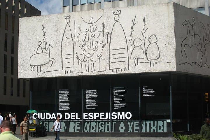Picasso’s Footsteps: Private Tour & Museum in Barcelona’s Born Quarter photo 3