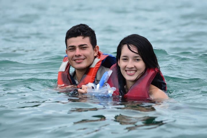 Manuel Antonio Kayak and Snorkel Half-Day: Paddle to Biesanz Bay photo 5