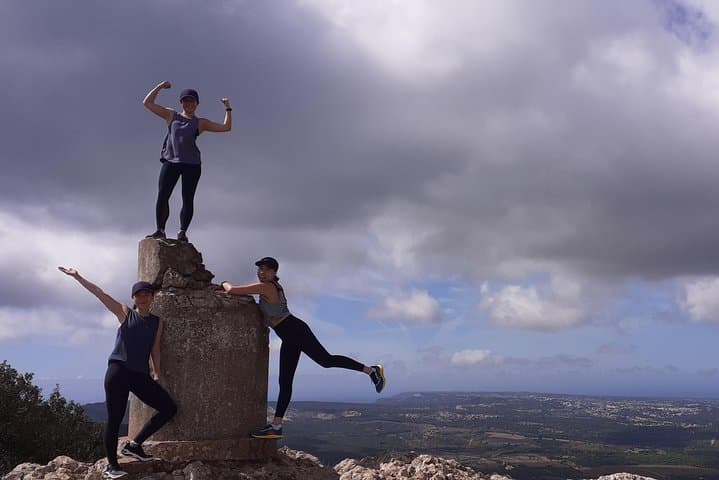 Summit Hike to Formosinho: Arrábida's Highest Point and Coastal Panorama photo 3