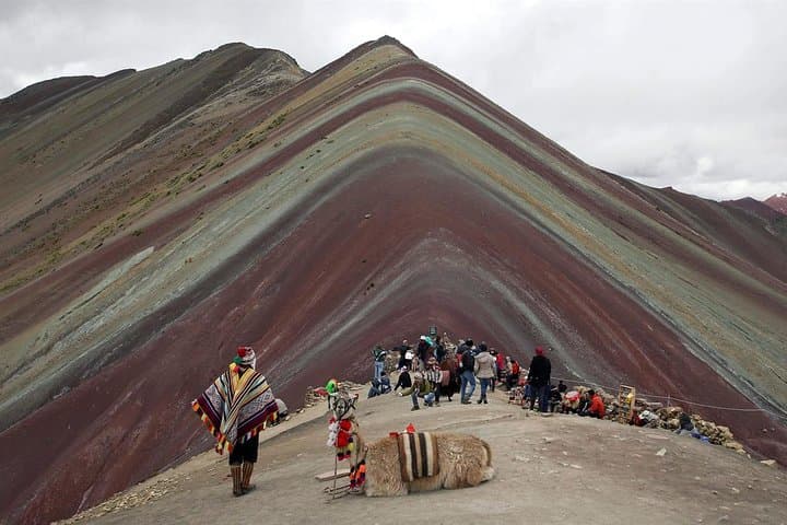 Cusco and Manu 8-Day Adventure: Machu Picchu, Sacred Valley & Amazon Lodge photo 2