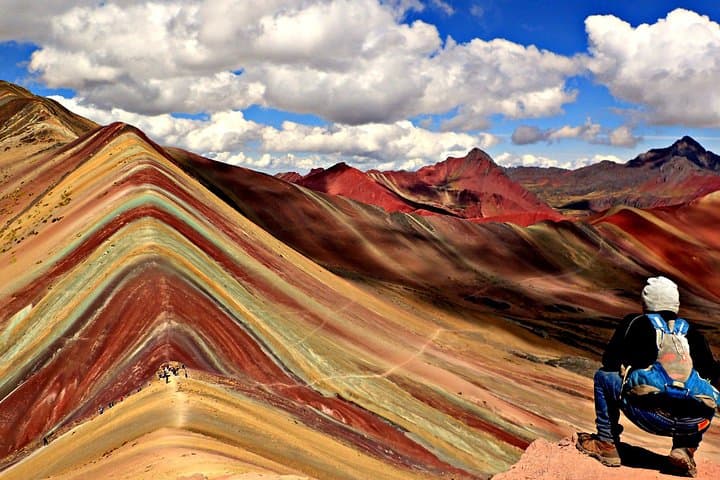 Cusco and Manu 8-Day Adventure: Machu Picchu, Sacred Valley & Amazon Lodge photo 4