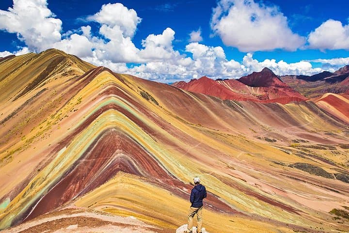 Cusco and Manu 8-Day Adventure: Machu Picchu, Sacred Valley & Amazon Lodge photo 5