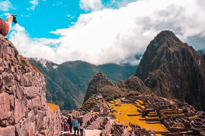 Cusco and Manu 8-Day Adventure: Machu Picchu, Sacred Valley & Amazon Lodge photo 6