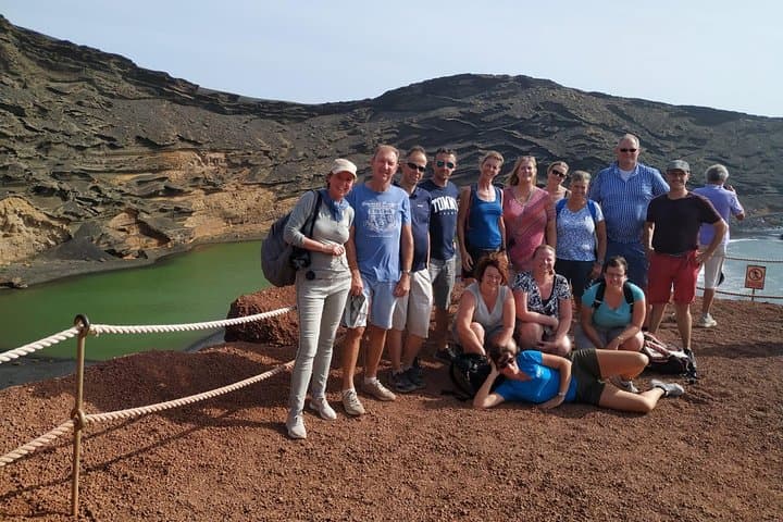 Timanfaya & Lanzarote Volcano Experience – Timanfaya National Park Day Tour photo 6
