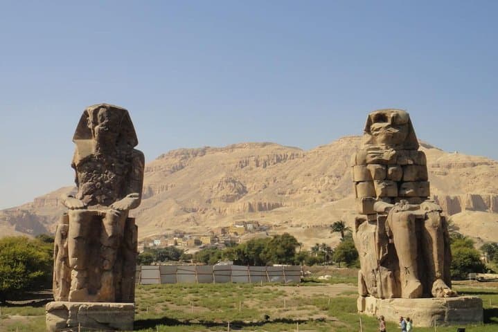 Luxor to Aswan Nile Cruise: 5-Day Classic Voyage Through Ancient Egypt photo 3