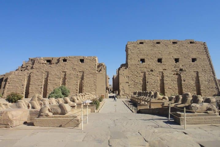 Luxor to Aswan Nile Cruise: 5-Day Classic Voyage Through Ancient Egypt photo 6