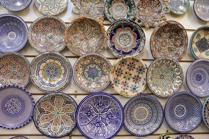Explore Fez Medina with a Private Driver and Historian photo 2